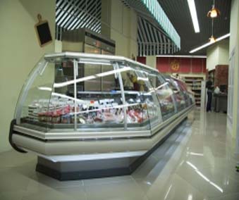 Продукція фірми Cold