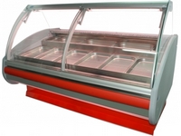 Холодильне обладнання