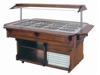 Морозильне обладнання