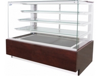 Нехолодильне обладнання